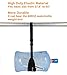 LARDROK Running Belt,Adjustbale Fitness Belt with Water Bottle, Waterproof Reflective Zipper Waist Pack for Runners, Race, Marathon, Hiking - Men and Women