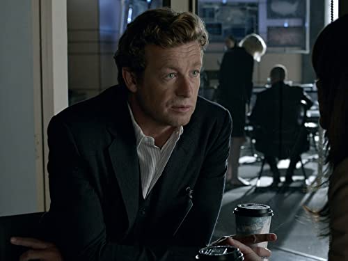 Amazon Co Jp The Mentalist メンタリスト 吹替版 を観る Prime Video
