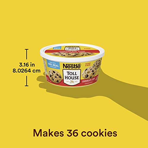 6 NESTLE+HOUSE+Chocolate+Cookie+Dough