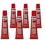 Ajona Stomatikum Toothpaste 25ml (Pack of 6)