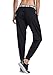 Matymats Active Sweatpants for Women Yoga Jogger Pants with Pockets Casual Lounge Pants