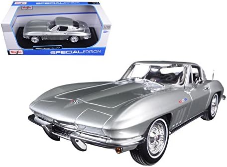 maisto 1965 corvette