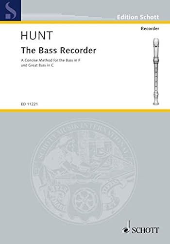 Download Bass Recorder PDF