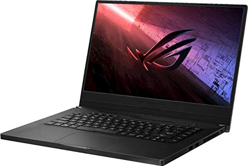 Newest ASUS ROG Zephyrus G15 15.6