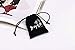 Beydodo Stainless Steel Men Pendant Necklace Cross Jesus Crucifix Rood Bible Prayer English Gold