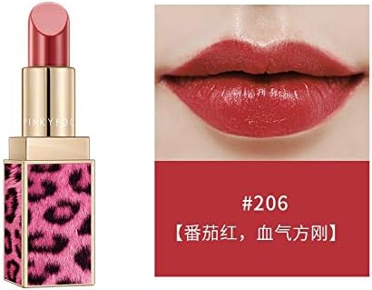 Amazon Co Jp マットリップスティック6色の唇は 口紅kh930ラスティング防水ベルベットリップスティックシマーヌードブラウンリップ メイクマット ロングメイクアップ 06 Beauty