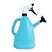MyLifeUNIT 2 in 1 Watering Can with Sprayer, 1 Liter Multifunctional Garden Sprayer