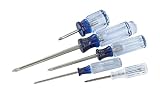 Craftsman 9-47139 Phillips Screwdriver Set, 5 Piece