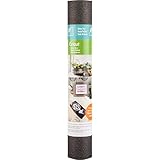 Cricut Glitter Vinyl, Black