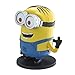 Despicable Me Minions Bluetooth Wireless Speaker Minion Bob Design with Charging Cable