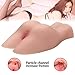 Movitip Sex Doll Male Masturbator Pocket Pussy, Female Love Doll Torso with Tight Vagina Anal Soft Ass Male Sex Toy (15.3X9.4X 5.1Inches)