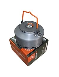 Grandbuy Online Shop NA   Tetera portátil ultralig