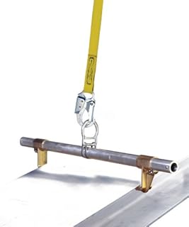 UPC 672421001067 product image for Guardian Fall Protection 106 Minotaur Giant I Beamer Fits Up To 30-Inch (B00BDKO | upcitemdb.com