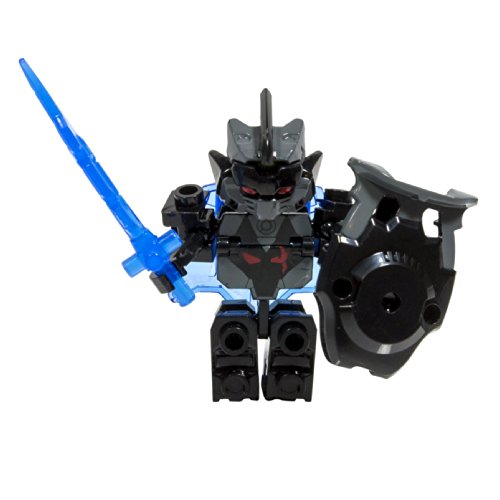 Tenkai Knights Ionix Mini Figure - Dromus 10046