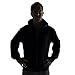 Light up Hoodies (Medium, Blue)