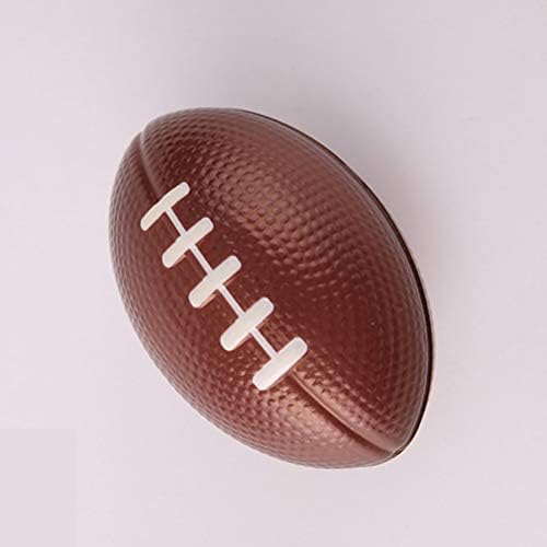 BESTOYARD Jumbo Squishy Espuma Squeeze Juguete Fútbol y estrés ...