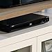 Sauder Cottage Road Entertainment Stand, For TV's up to 42