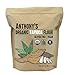 Anthony's Organic Tapioca Flour Starch, 2.5lbs, Gluten Free & Non GMO primary