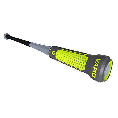 Varo ARC Bat Training Weight, 12oz, for Baseball (MLB Authentic) - Barrel Feel - Improve Your Batting, Barrel Speed, and Develop Swing Mechanics
