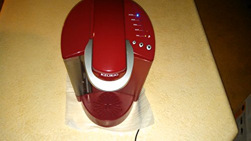 Keurig K45 Elite Brewing System, Rhubarba - Thumbnail 2