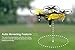 Tenergy TDR Robin Pro 5.8G FPV Drone