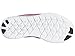 Nike Kids Girl's Free RN (Little Kid) Pink Blast/White/Black/Metallic Silver 12.5 Little Kid M