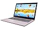 2018 Lenovo ideapad 320 15.6-inch Laptop, Intel Celeron Dual-Core Processor, 4GB RAM, 1TB Hard Drive, Bluetooth, Windows 10, Purple