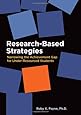 Research-Based Strategies Narrowing the Achievement Gap for Under-Resourced Students