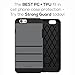 Crave iPhone 6S Case, Strong Guard Protection Series for Apple iPhone 6 6s (4.7 Inch) - Slate