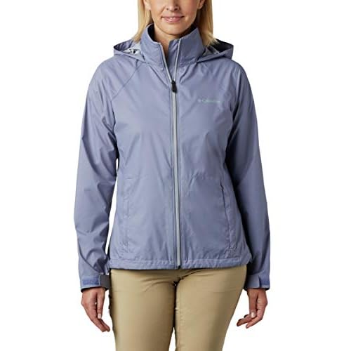 women's columbia switchback iii jacket