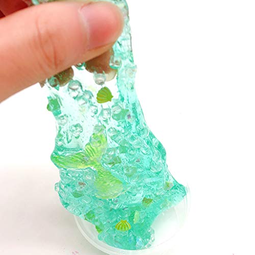 2 AZRtoys+Slime+Charms+Mud+Plasticine