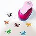 CADY Crafts Punch 1-Inch Paper Punches Puncher (Dogs)