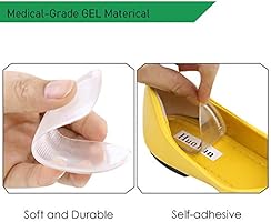 lateral heel wedge walmart