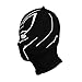 Innturt Fabric Hero Mask Helmet Balaclava Panther Hood