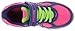 Saucony Girls Kotaro AC Sneaker (Little Kid)