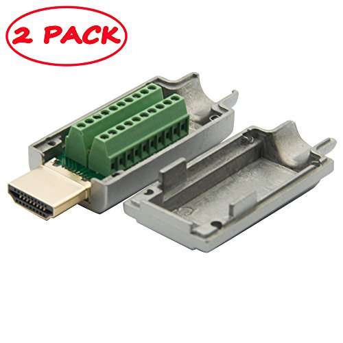 Compare price to hdmi connector repair kit