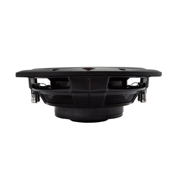 New-Rockford-Fosgate-R2-Ultra-Shallow-10-Inch-2-Ohm-DVC-Subwoofer New-Rockford-Fosgate-R2-Ultra-Shallow-10-Inch-2-Ohm-DVC-Subwoofer