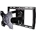 OmniMount OS120FM Full Motion TV Mount for 42-Inch to 70-Inch TVs