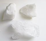 Stone of Alumbre 16 Oz - White Alum - Natural Piedra de Alumbre-Alum Stone