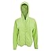 Comfort Colors Womens/Ladies Full Zip Hoodie Jacket