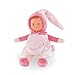 Corolle mon doudou Miss Pink Cotton Flower