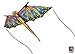 3D Nylon Dragon Kite with 80