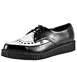 T.U.K. Men's A8140 Oxford