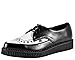 T.U.K. Unisex A8140 Creeper Oxford
