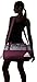 adidas Women's Squad Duffel Bag, Onix Looper/Red Night, One Size