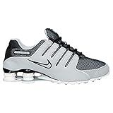 Nike Mens Shox NZ SE Running Shoes