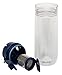Aladdin Custom Tea Infuser, Sapphire, 12 oz