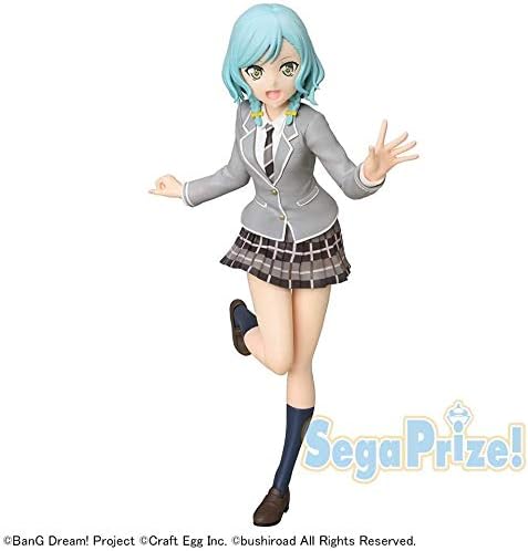 ノーブランド品 BanG Dream! Girls Band Party! Premium Figure Hina Ikawa School Days - Image 3