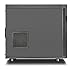 Thermaltake Suppressor F-51 Window SPCC E-ATX Mid Tower Tt LCS Certified Gaming Silent Computer Chassis CA-1E1-00M1WN-00