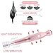 Electric Nail Drill for Acrylic Nails - Dr.HeiZ 14 in 1 Compact Portable Professional Nail File Kit for Acrylic Manicure Pedicure Polishing Shape Tools Design for Home
